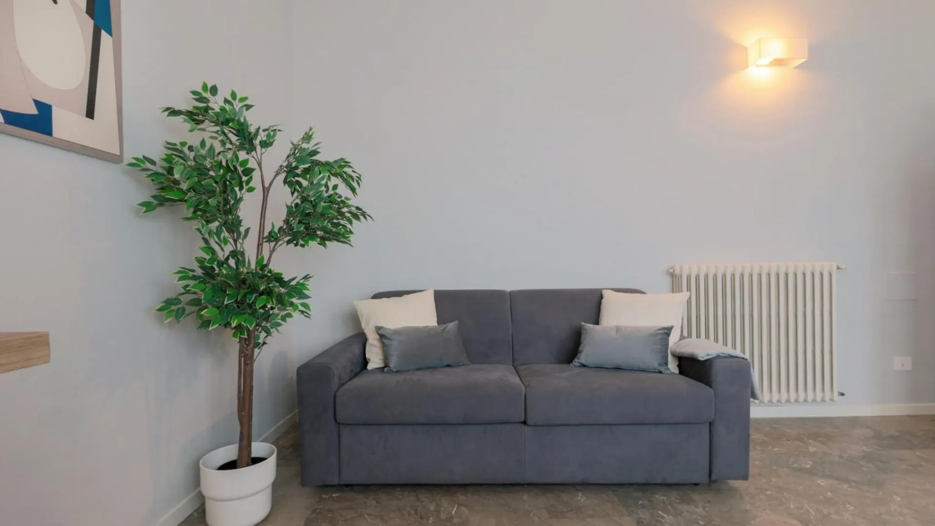 Gabry Family Apartment プラート イタリア
