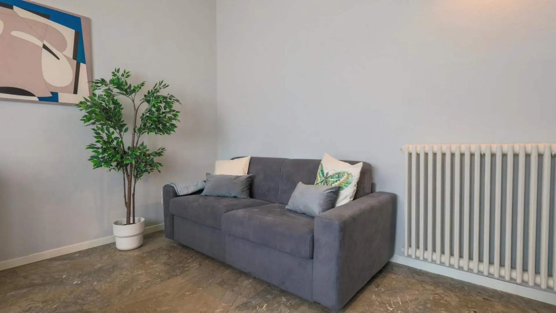 Gabry Family Apartment プラート 0*,
