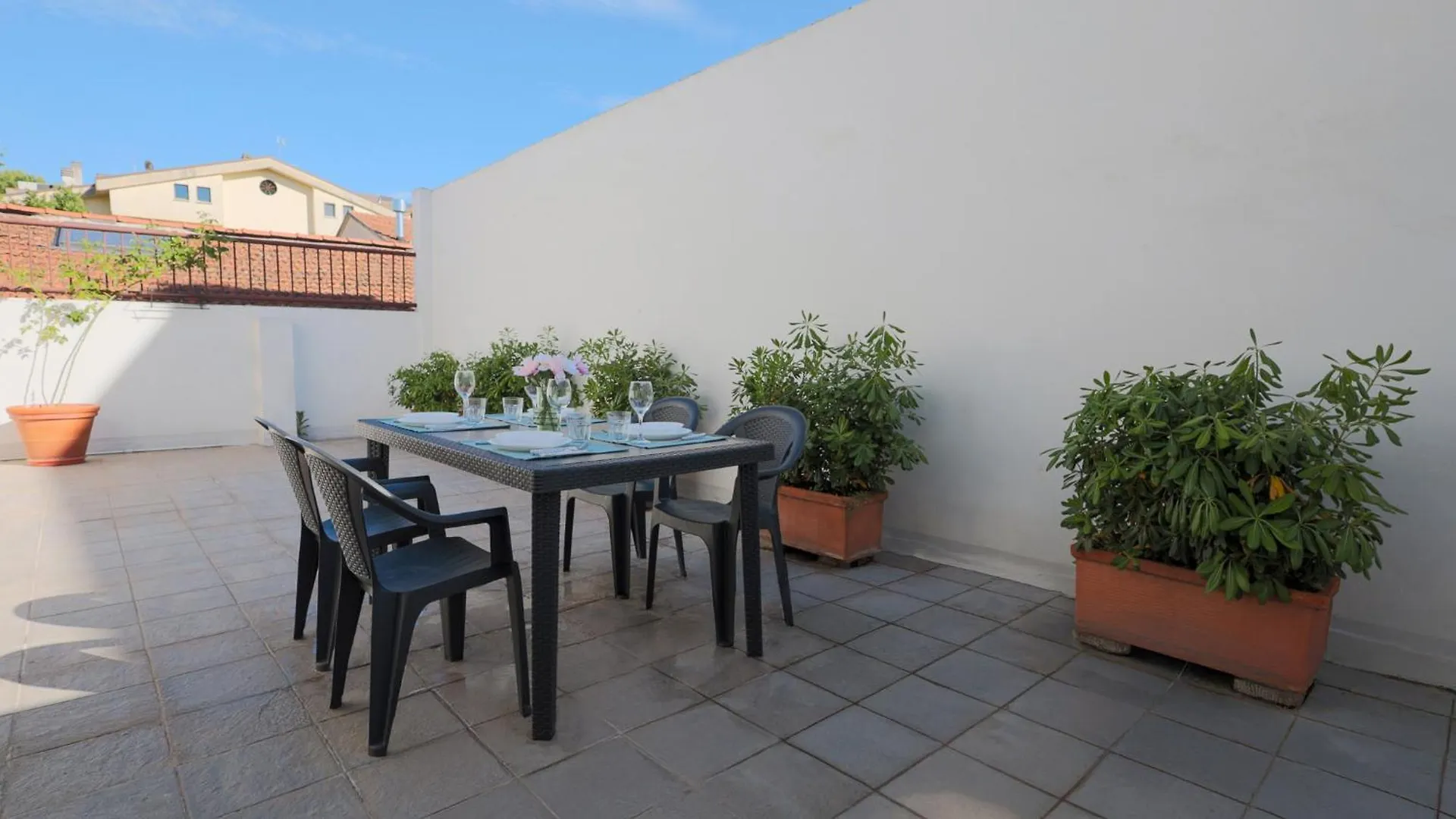 Gabry Family Apartment Prato