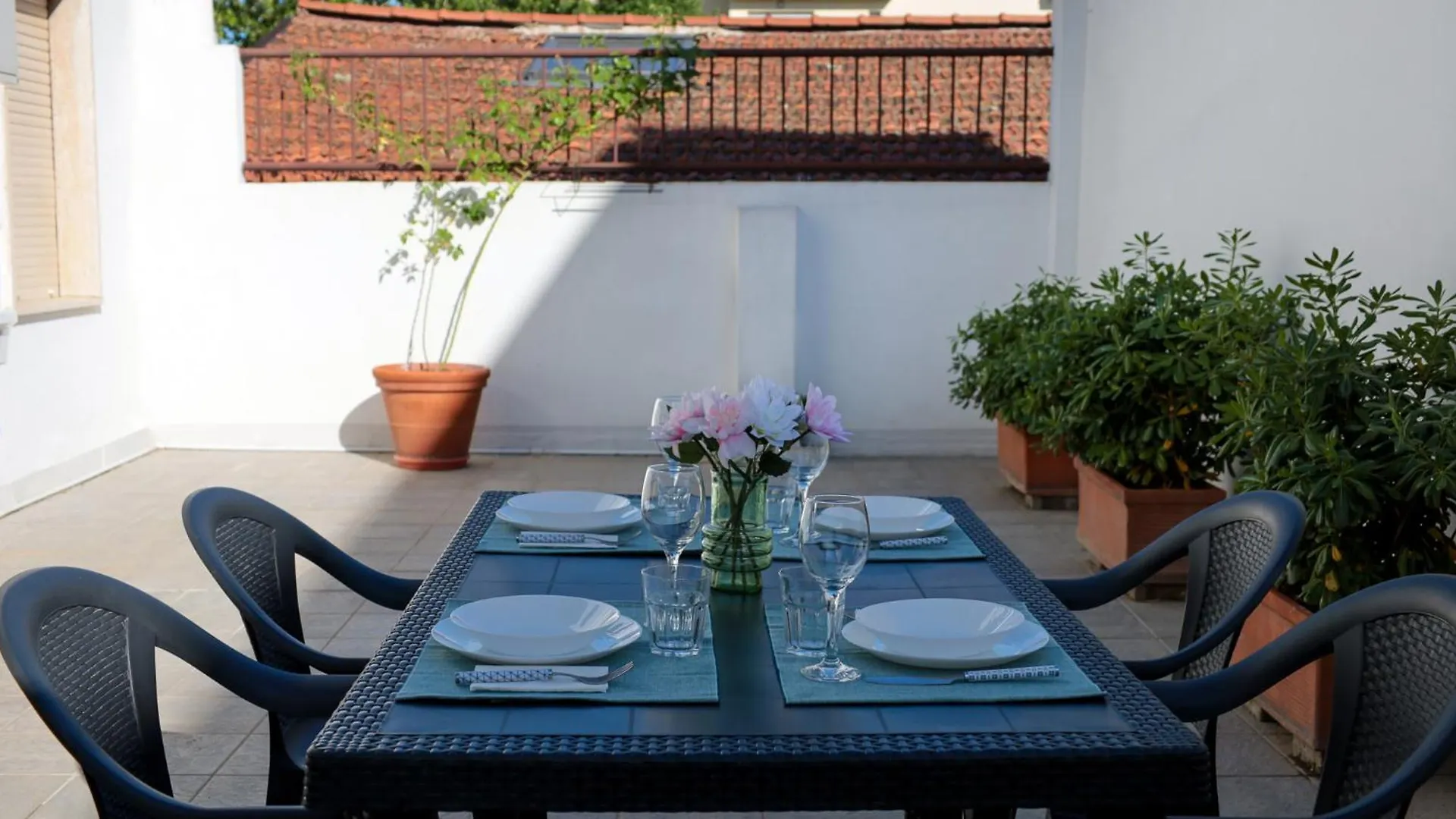 Gabry Family Apartment Prato  Italia
