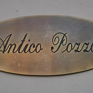  Appartamento Antico Pozzo