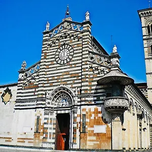  Appartamento Casa