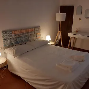 Appartamento La Casina Della Volpe