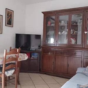  Appartamento A Gesi Holiday House
