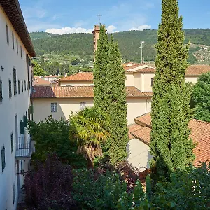 Magnolfi Nuovo Hostel