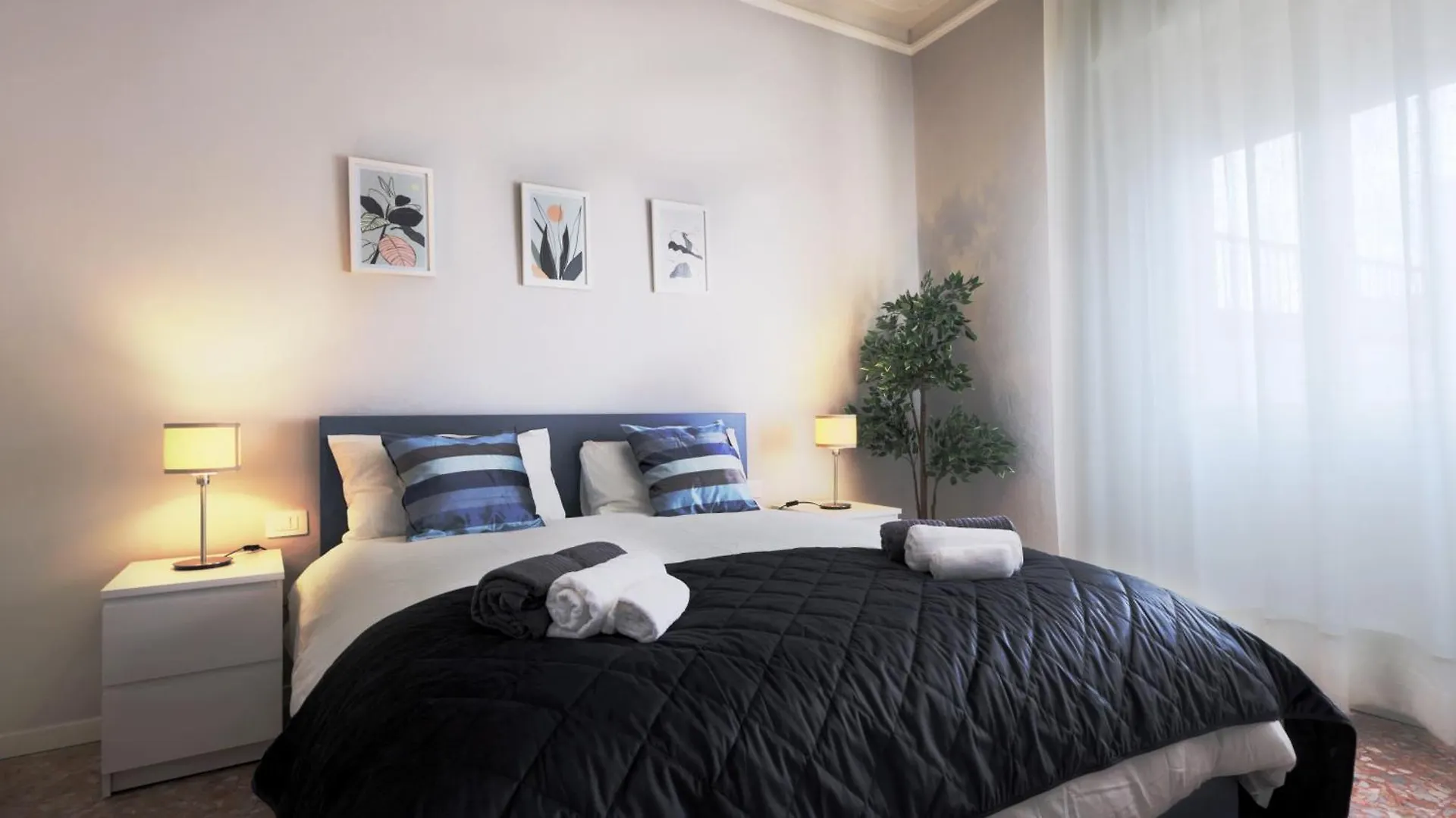 Gabry Family Apartment Prato  Italy