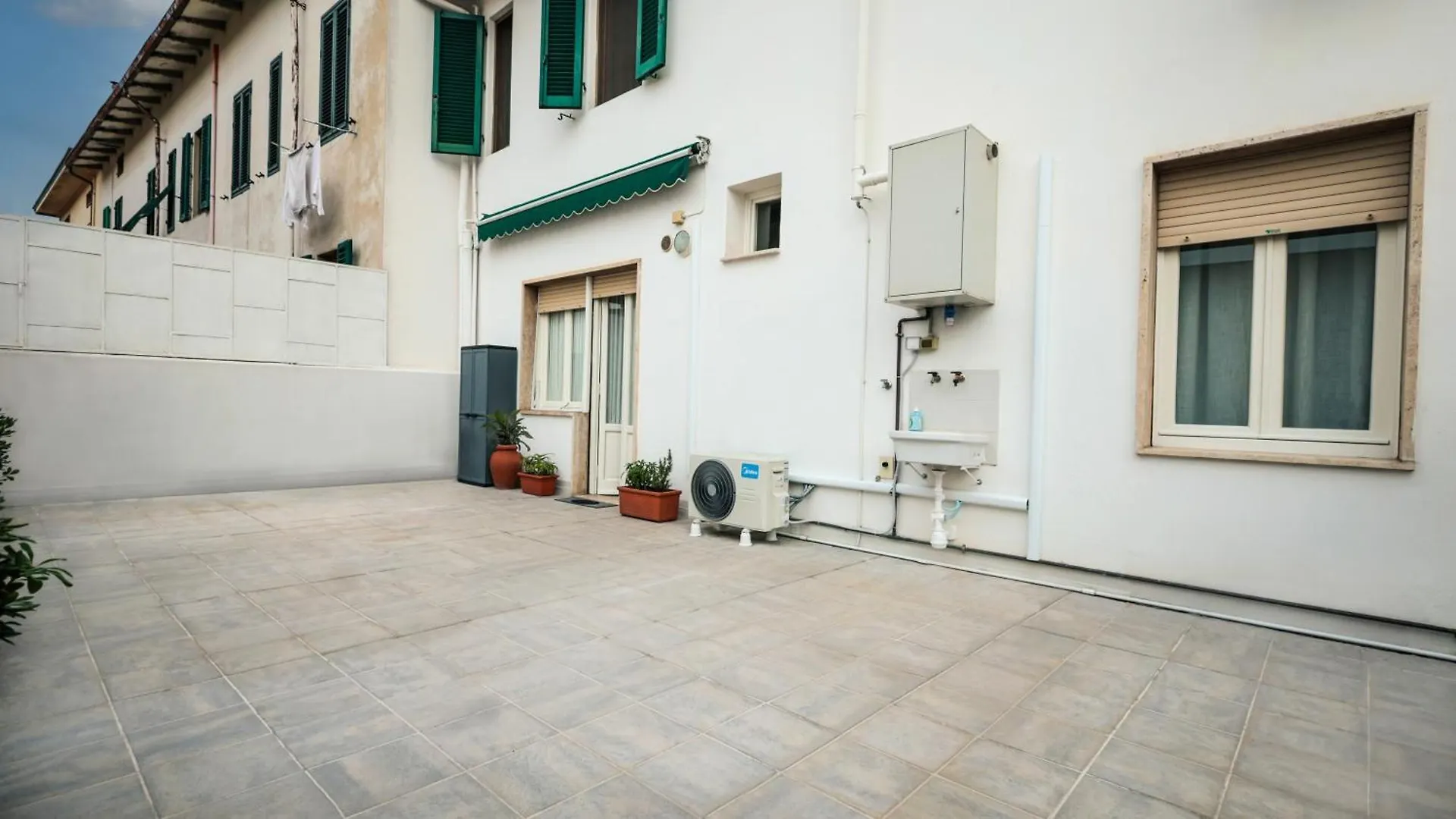 Gabry Family Apartment Prato  0*, Prato (Prato) Italy