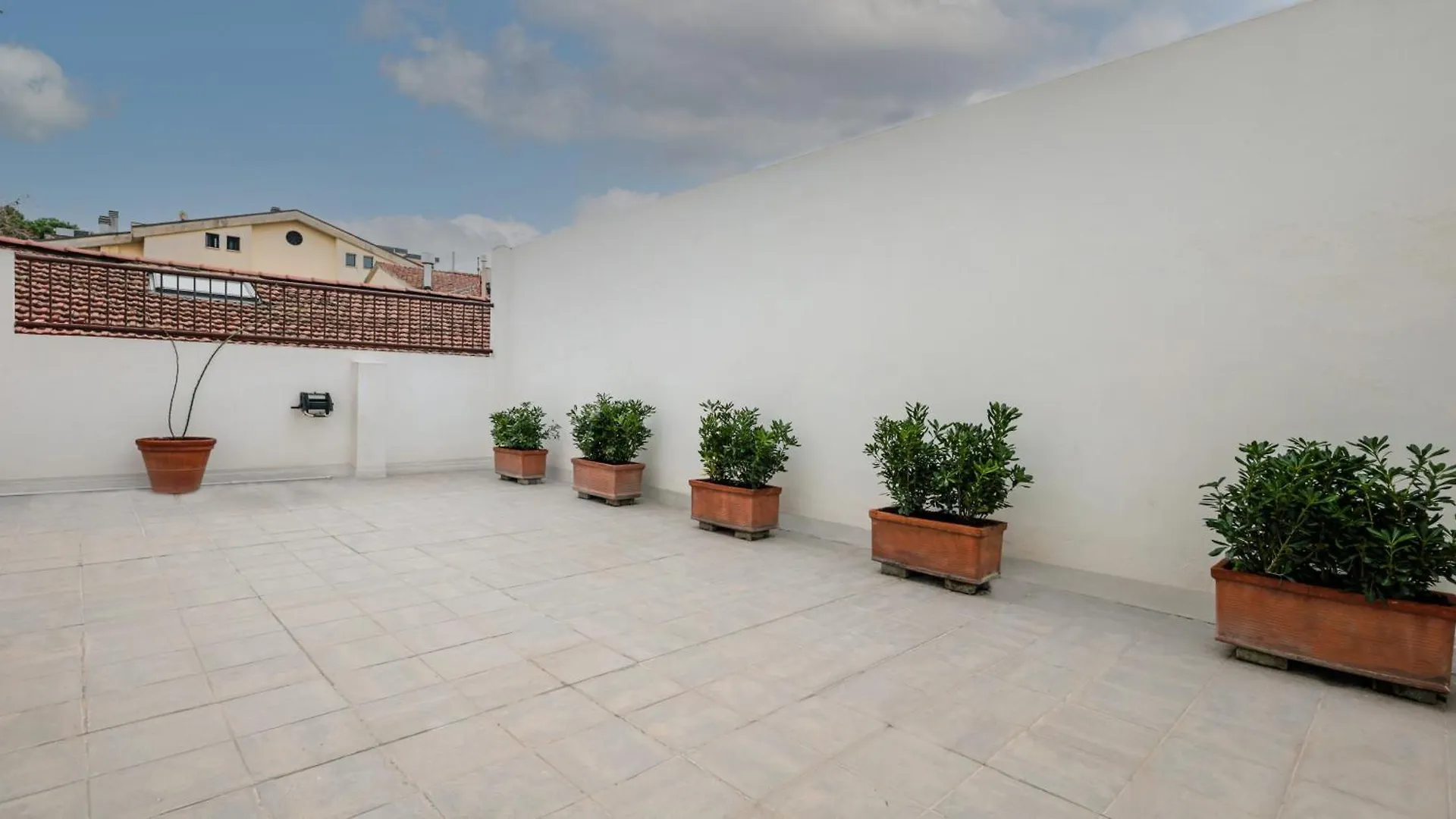 Gabry Family Apartment Prato