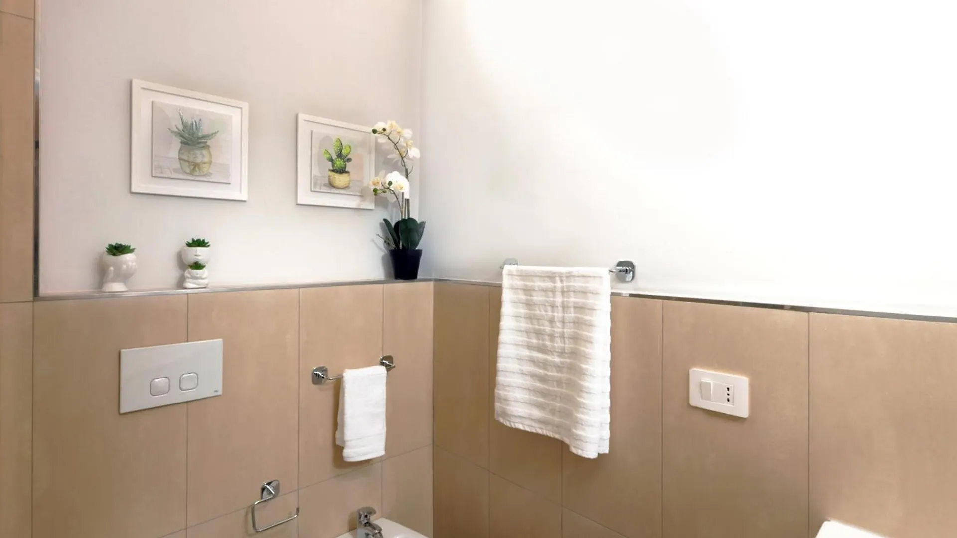 Gabry Family Apartment Prato