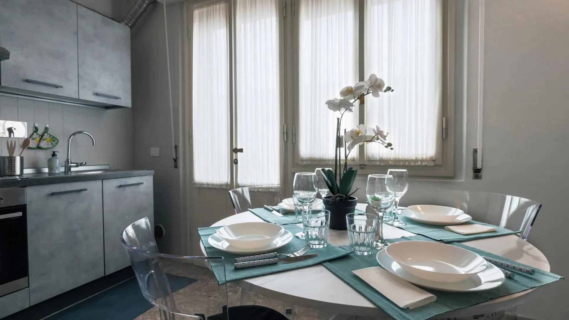 Gabry Family Apartment Prato