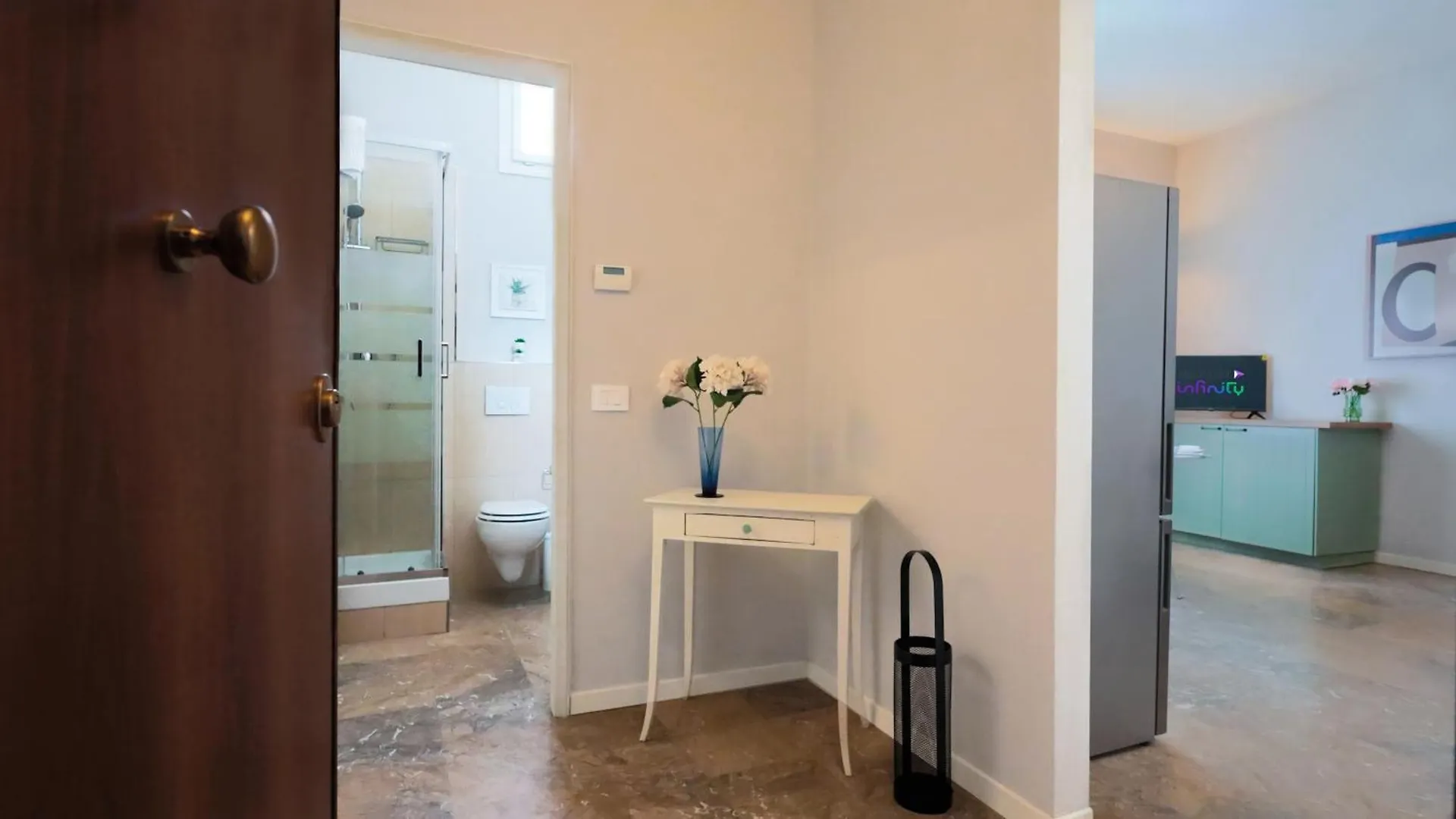 Gabry Family Apartment Prato  Italy
