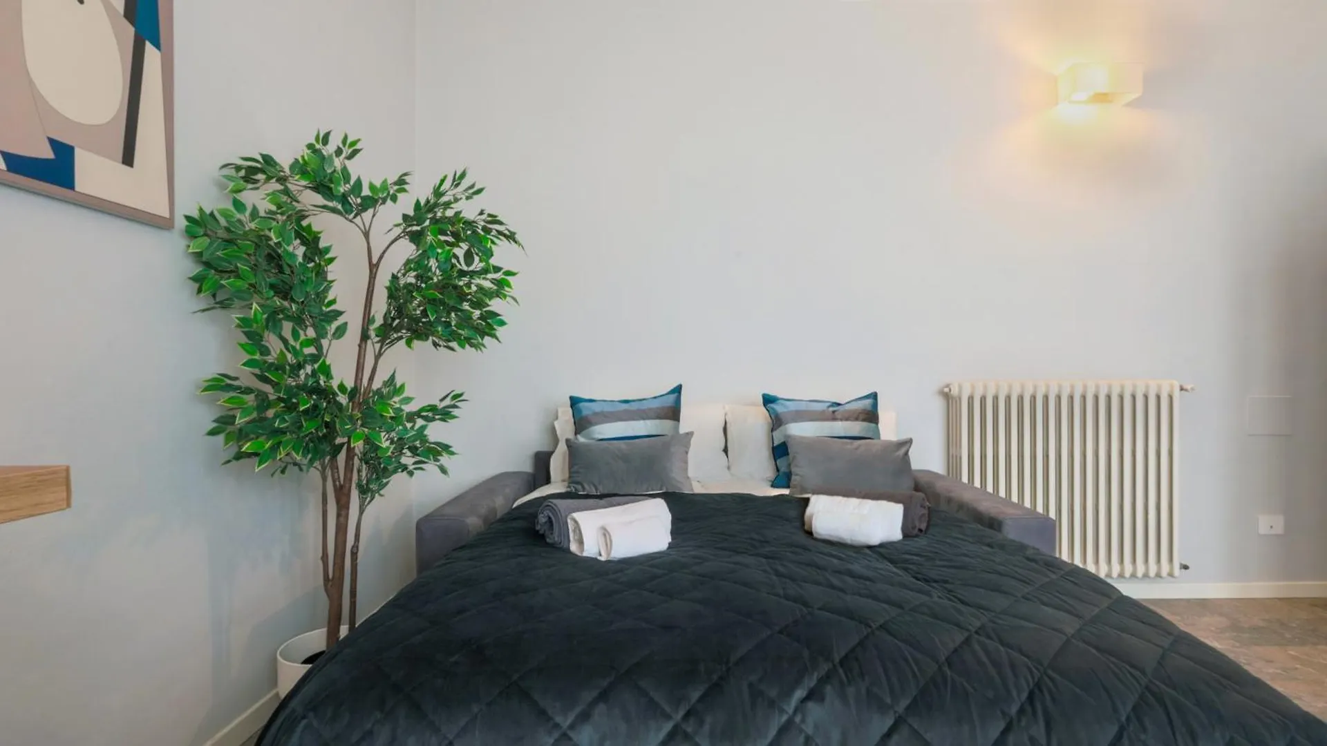 Gabry Family Apartment Prato  0*, Prato (Prato) Italy