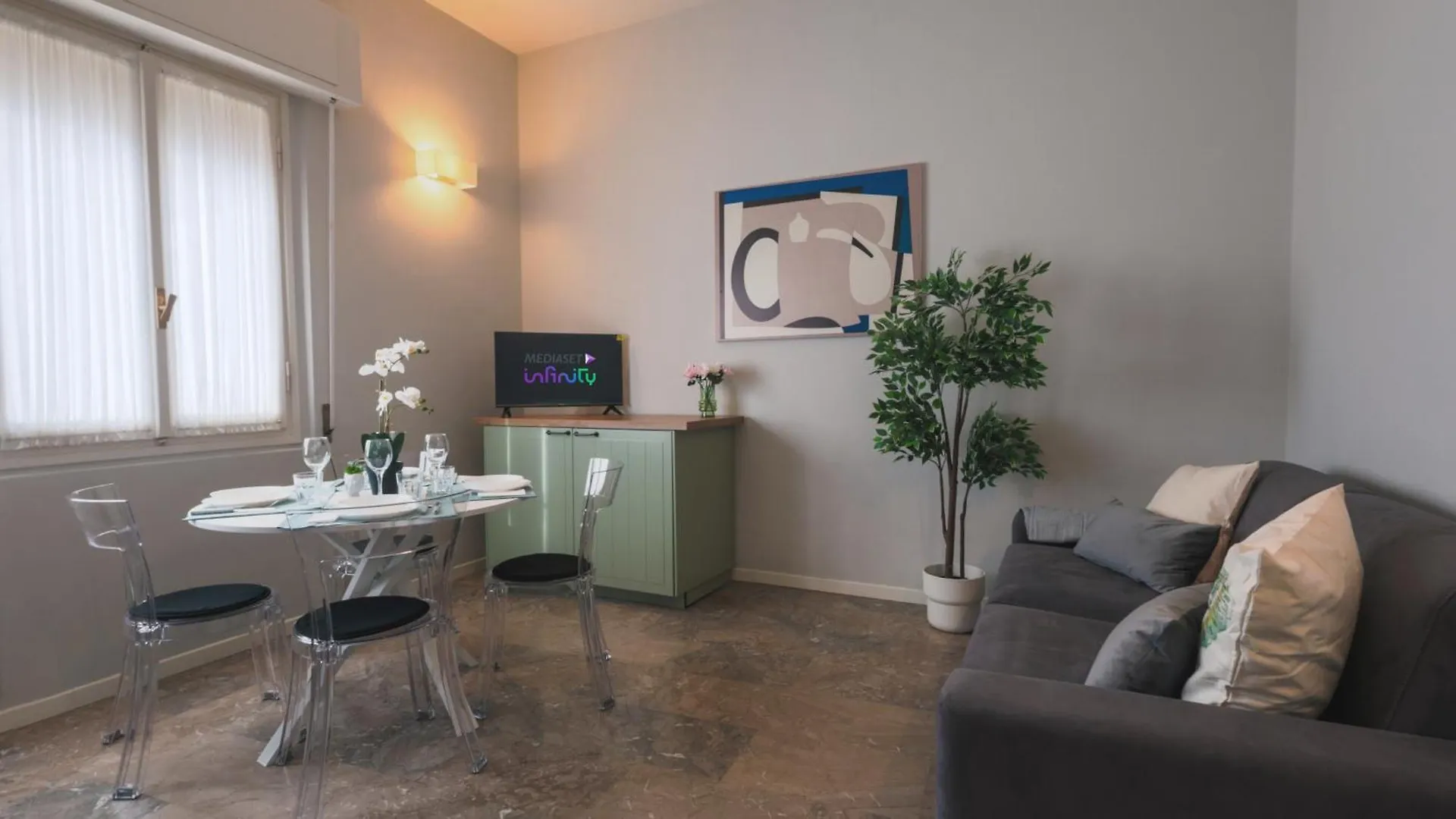 Gabry Family Apartment Prato  Prato (Prato)