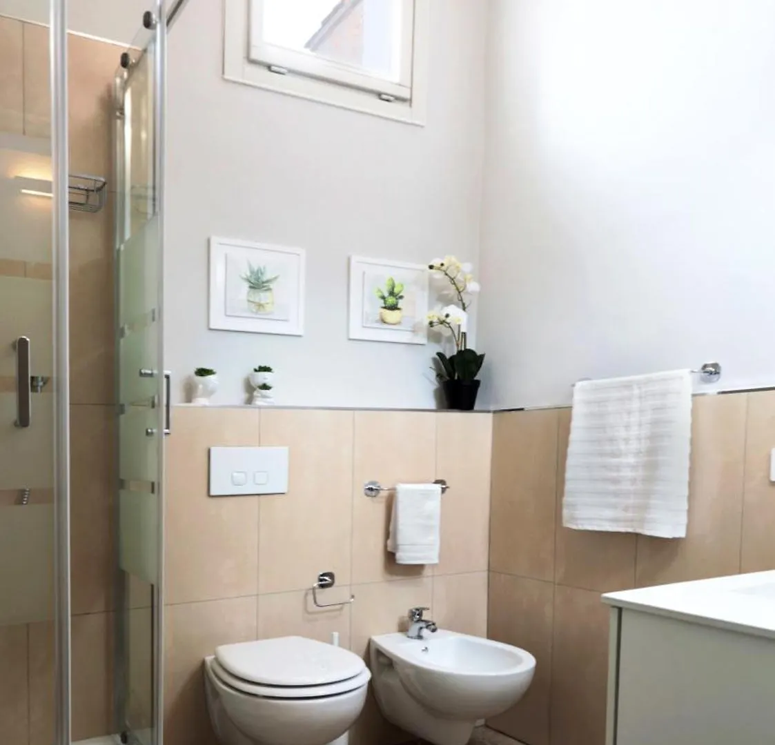 Gabry Family Apartment Prato