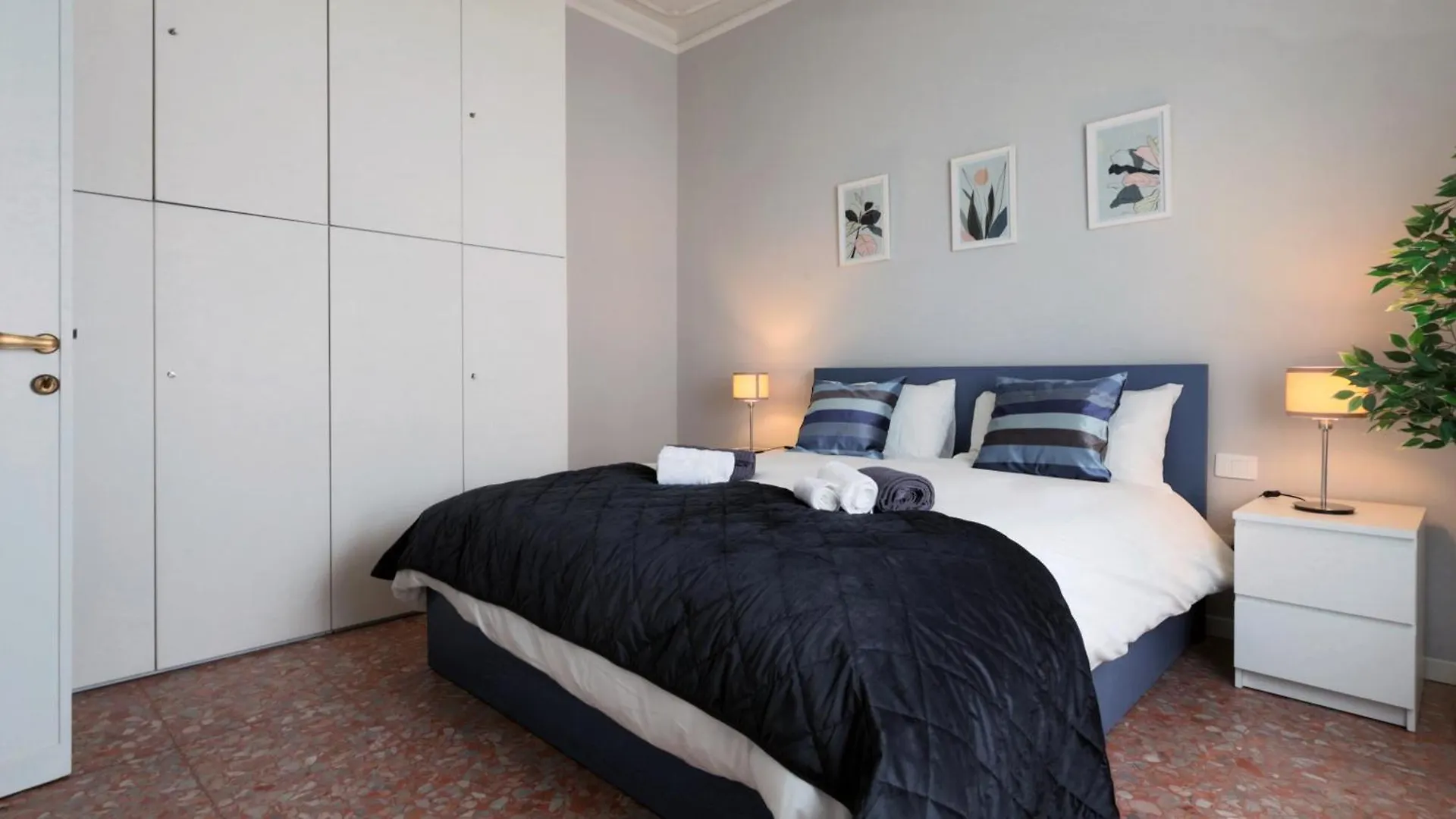 Gabry Family Apartment Prato