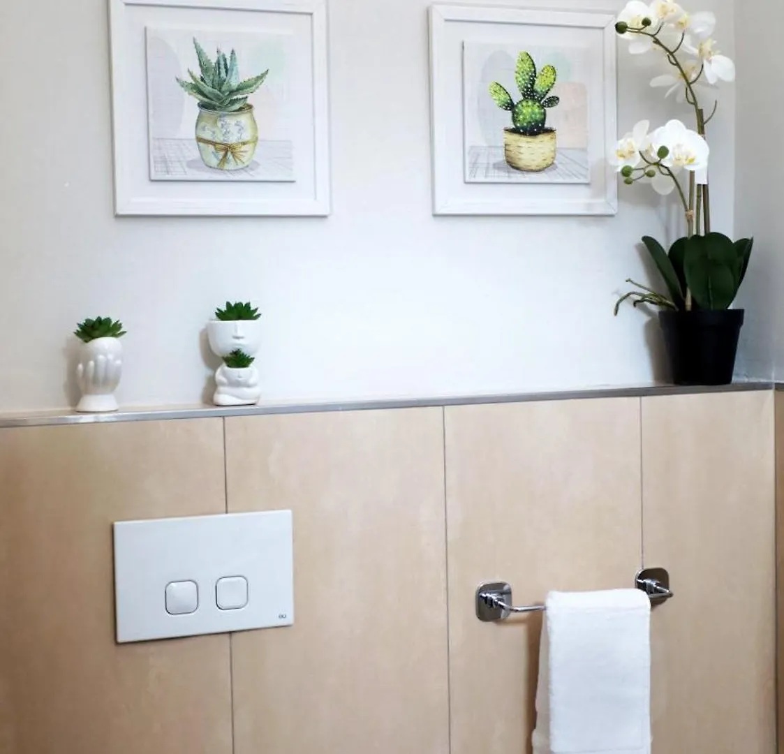 Gabry Family Apartment Prato
