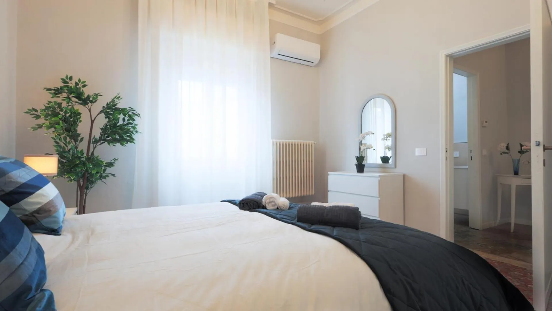 Gabry Family Apartment Prato